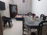 Shivnagar VIP colony allahpur 4 bhk flat available for sale