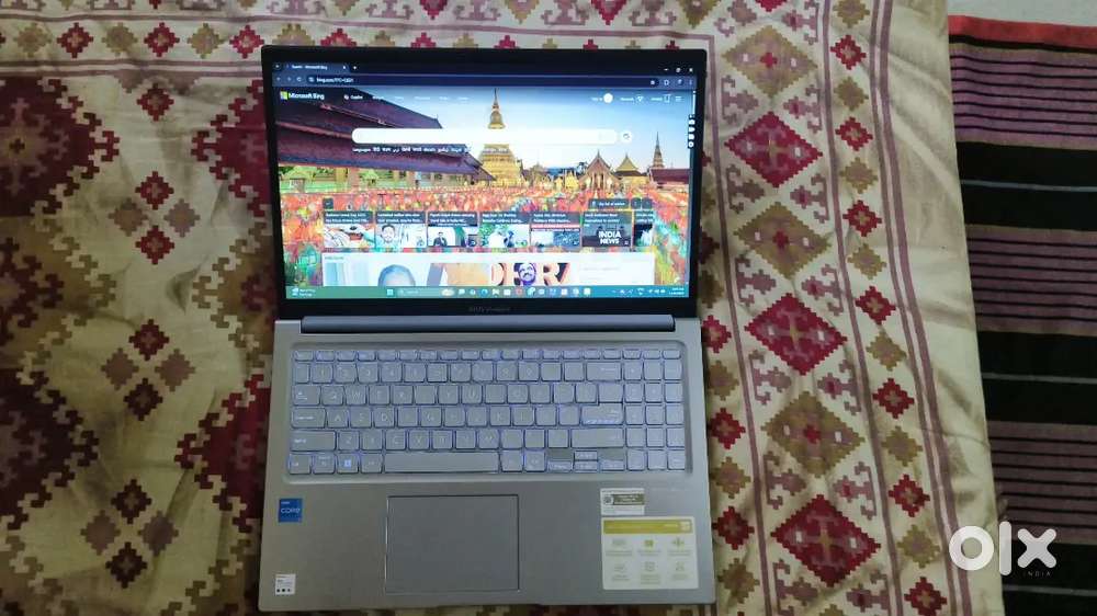 ASUS Vivo book