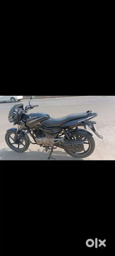 Pulsar 150 DTSI