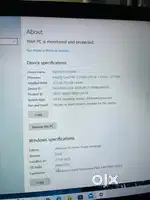 HP pavilion