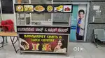 Chats counter