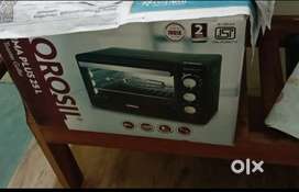 Home appliance