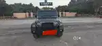 Mahindra Thar 2024