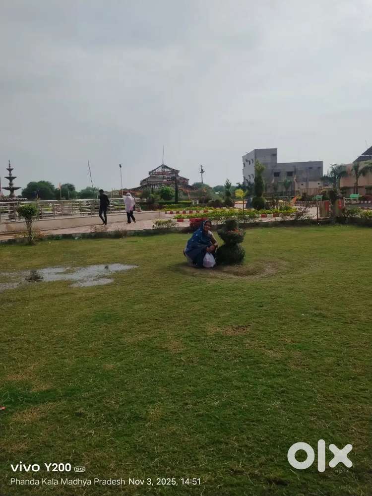 all type plot are available in bhopal