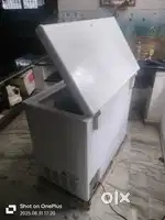 Deep freeze 203 L