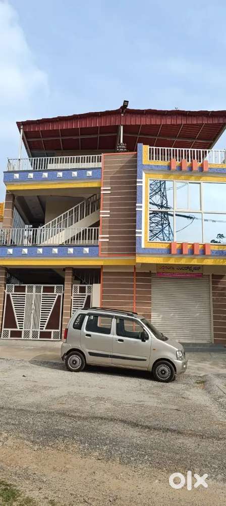 Houses for sell