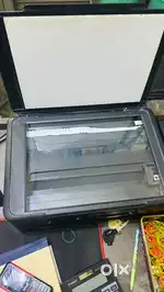 EPSON L380   Colour Printer and Scanner