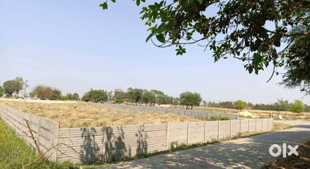 अयोध्या में रिंग रोड के पास प्लॉट में इन्वेस्टमेंट करें