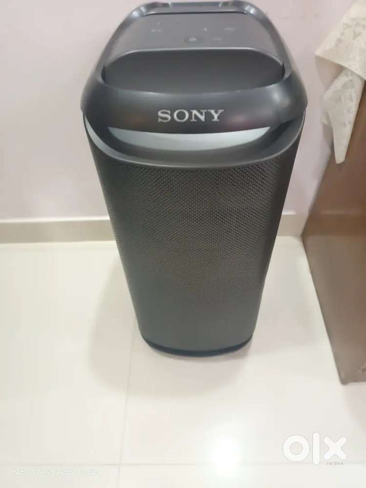 Sony Boom Box