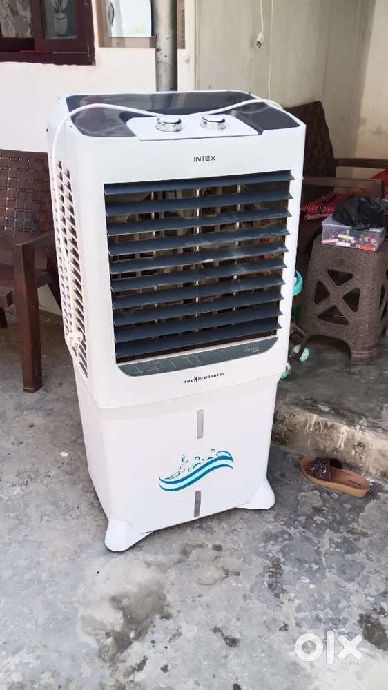 Ac cooler intex new model 2025