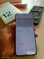 Oppo Reno 12 Pro 5G/ 12GB Ram/512Rom
