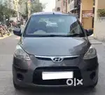 Hyundai i10 Sportz, 2010, Petrol