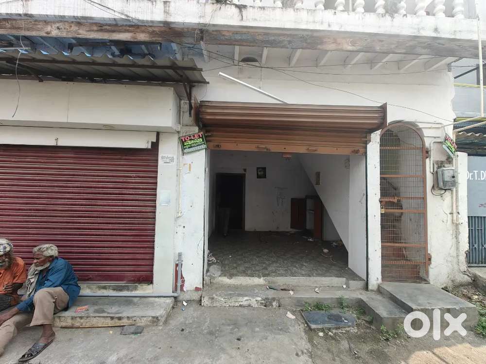 Shop for Rent in Gandhinagar near A1 food