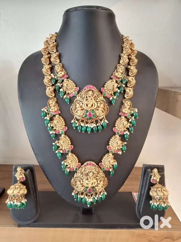 Jewellery set - Bridal set for sale