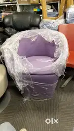 Lounge Office Chairs