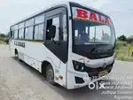 Tata marcopolo ac seet 41