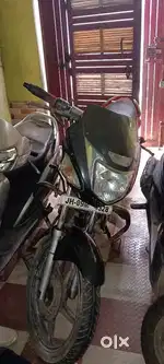 Hero honda cbz