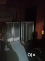 Cooler with fan and pump ok