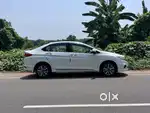 Honda City VX Petrol MT, 2018, Petrol