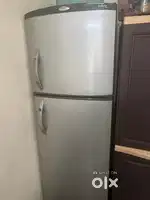 Whirlpool Fridge 250 Litre at ₹8000