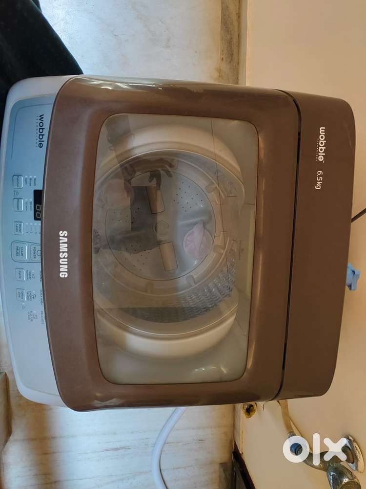 Samung 6.5KG WM