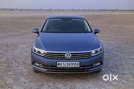 Volkswagen Passat 2018 Diesel Well Maintained