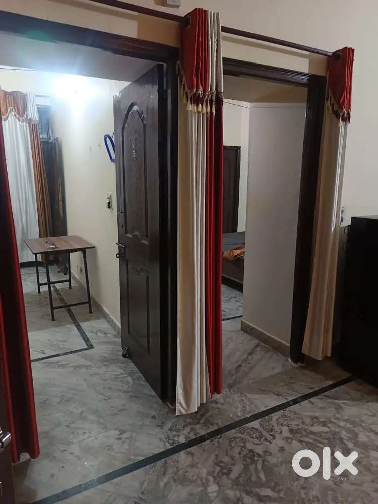 RENT -Fully Furnished 2BHK in Prime Shivjot, Kharar