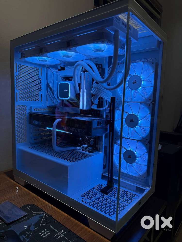 GAMING/PRODUCTIVITY PC FOR SALE! ONLY 3 MONTHS OLD!