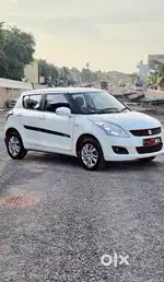 Maruti Suzuki Swift ZDI Plus, 2014, Diesel