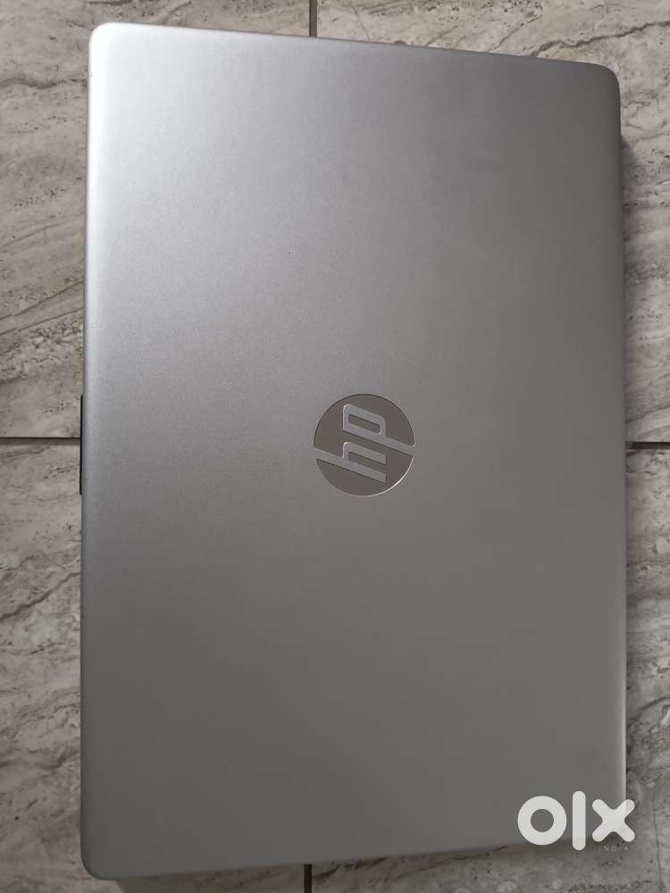 HP 12th Gen i5 Laptop