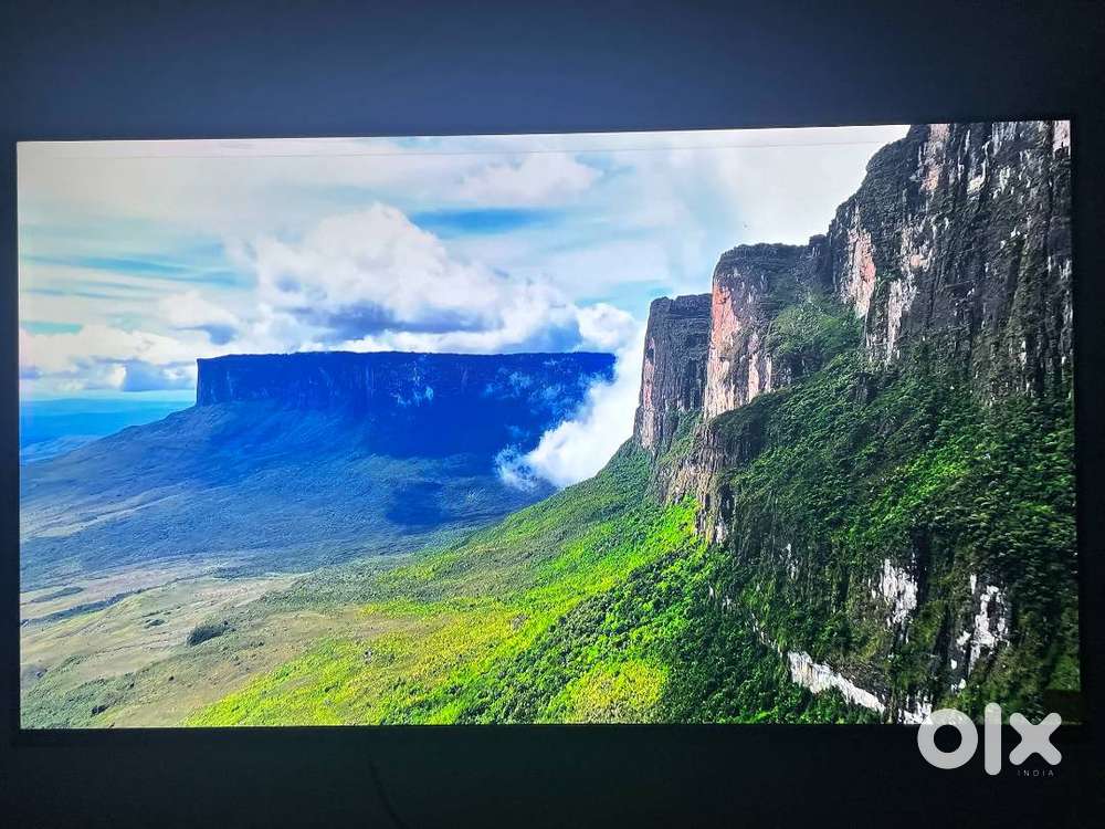 55 inch Acer TV -Series 4K Ultra HD Smart LED Google TV AR55GR2851UDFL