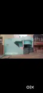 20×30 house in Rajiv Nagar for lease