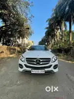 Mercedes-Benz GLE Class 250d, 2016, Diesel