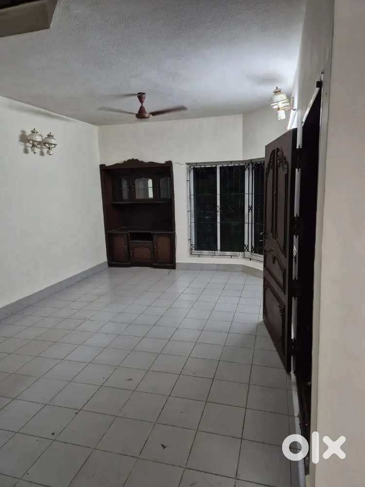 3bhk ground floor 2bhk 1st floor houses for p g  or families at bejai