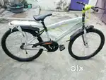 Sports Ranger Cycle (स्पोर्ट साइकिल)