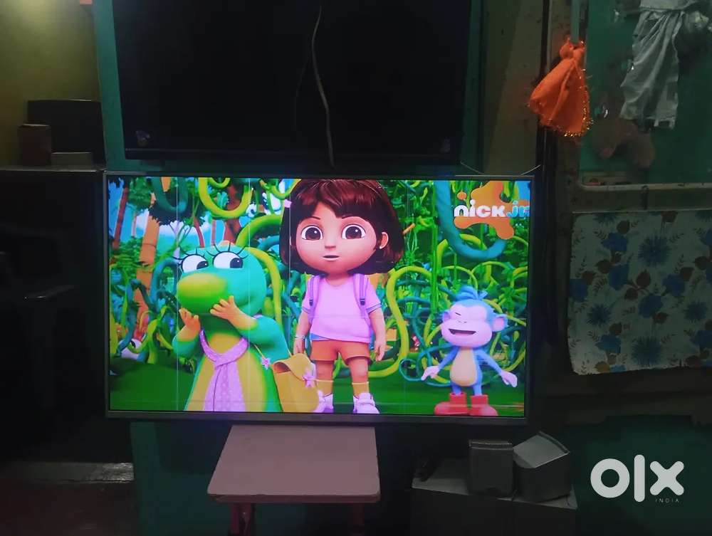Lg 43 led tv