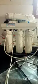 Pure Aquaguard 15 Litter RO water purifier