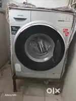 IFB WASHING MACHINE  FOR SELL