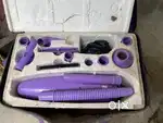 Vacuum Cleaner