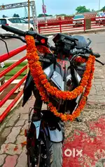Ktm duke 250 new modal