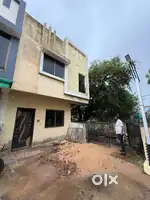 975 sqft Big plot at maneja