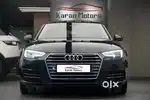 Audi A4 2016-2020 2.0 35 TDI Premium Plus, 2017, Diesel