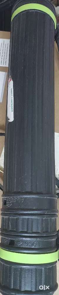 Drawing Sheet Container Tube for Engineers & Architects Students