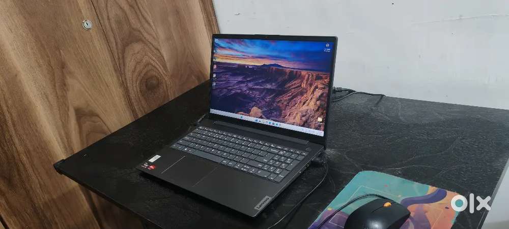 Lenovo laptop