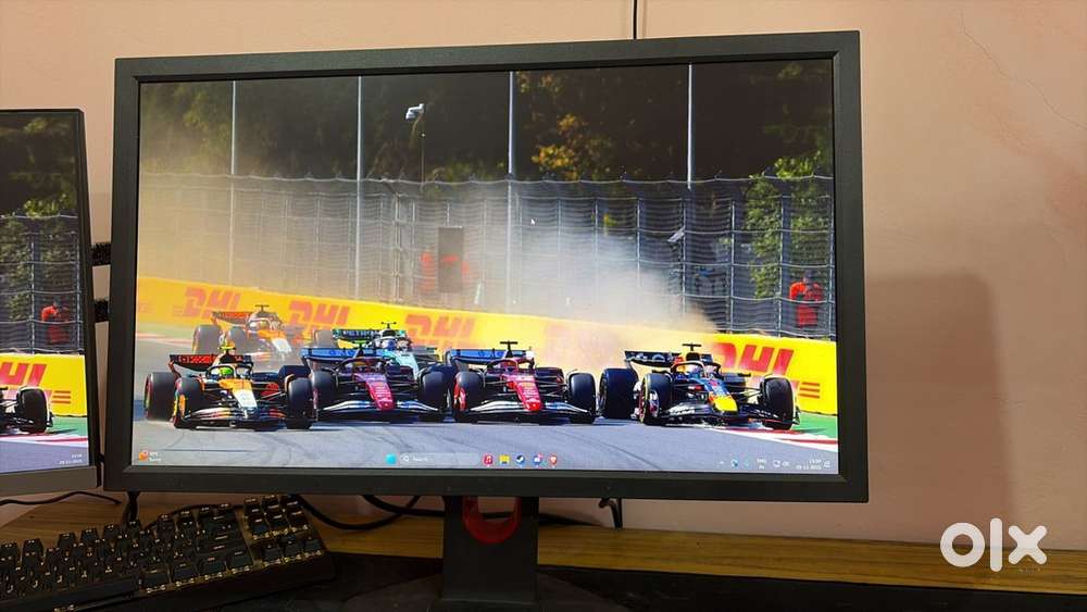 BENQ Zowie 144hz Monitor