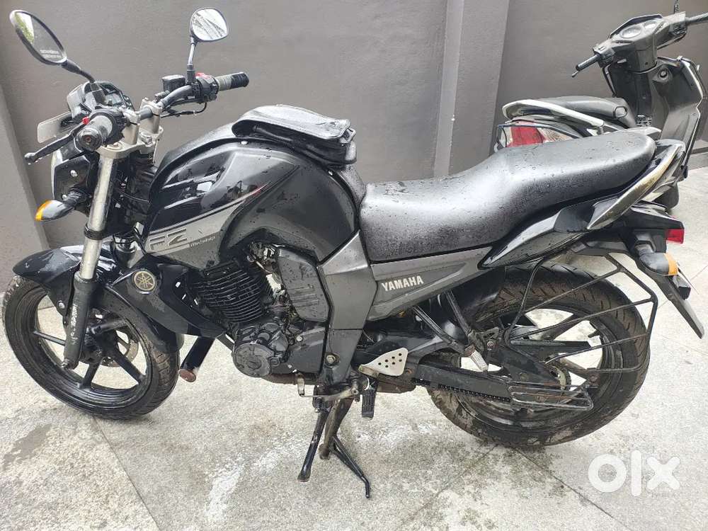 Yamaha FZ for Sale