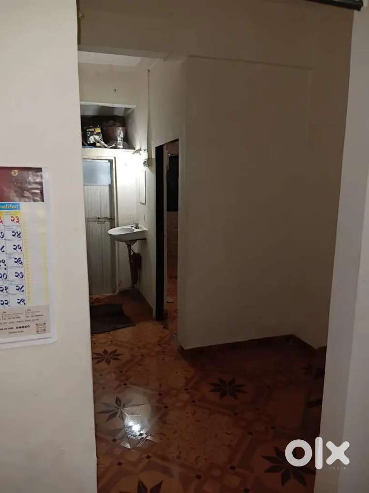1 bhk rent chavadi naka