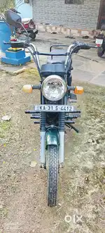 Gud condition