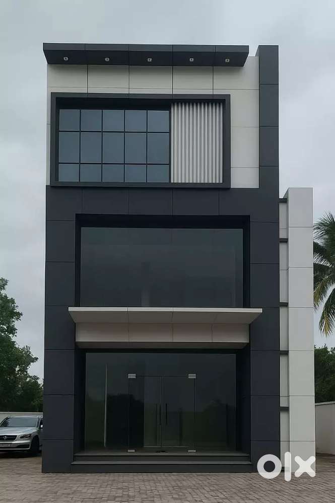 Office space for rent