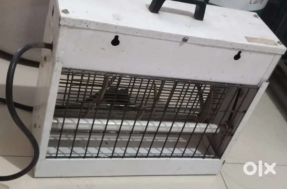 Flying Insects killer